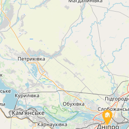 Apartments on Plekhanova на карті